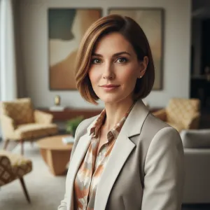 Autor Roksana Baran