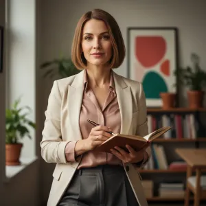 Autor Daria Borkowska
