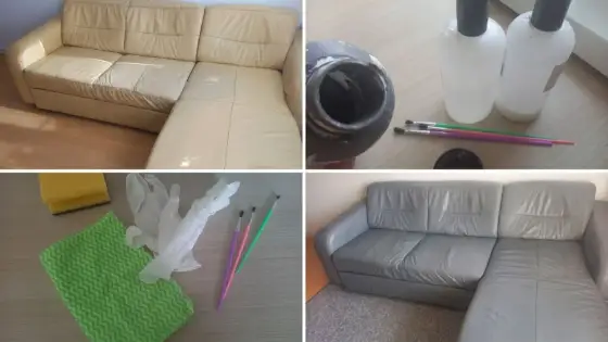 Obicie kanapy krok po kroku - Czy warto to robić samemu?